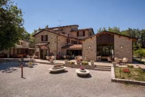 CENTRO TURISTICO VALBONELLA