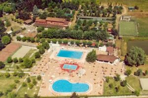 Centro Turistico Valmilana