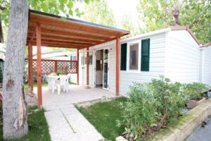 Centro Vacanze Camping Spinnaker