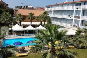 Centro Vacanze Domus M. G.