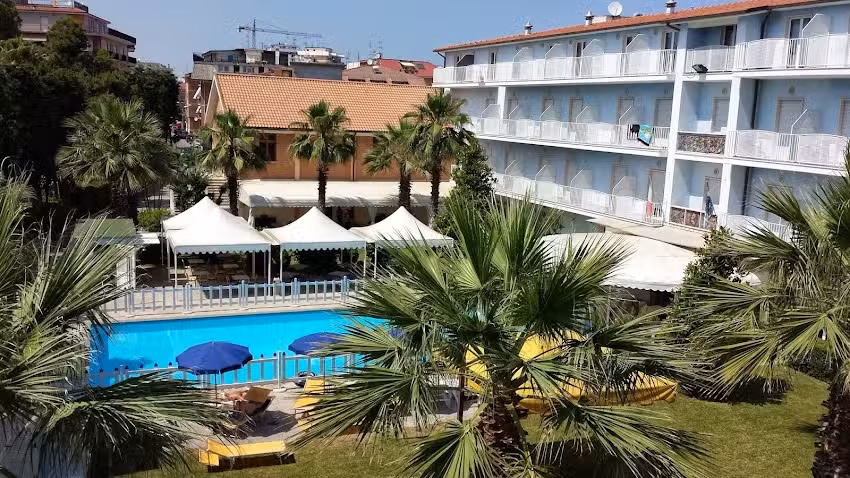 Centro Vacanze Domus M. G.