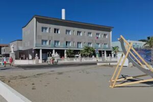 Centro Vacanze La Perla