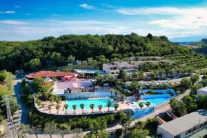 Centro Vacanze Mirage