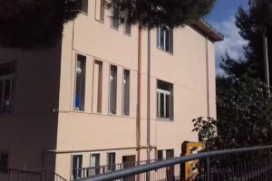 Centro Vacanze Oasi Carpineto