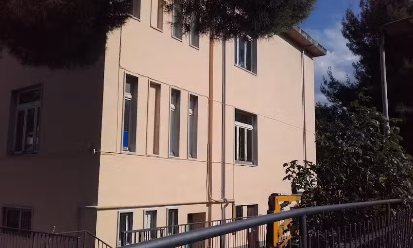 Centro Vacanze Oasi Carpineto