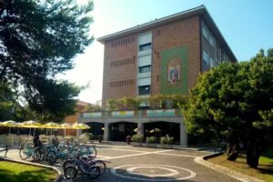 Centro Vacanze Opera Nascimbeni