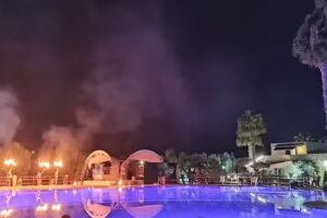 Centro Vacanze Oriente