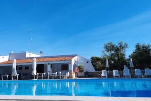 Centro Vacanze Piccolo Friuli