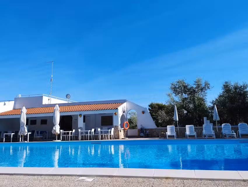 Centro Vacanze Piccolo Friuli