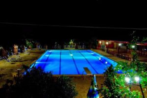 Centro Vacanze Sfinalicchio