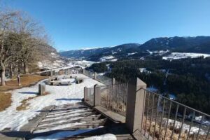 Centro Vacanze Veronza S.A.S. Di Dalle Nogare Bortolo & C.