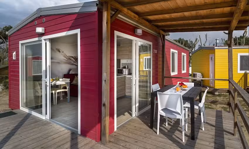 Centro Vacanze Villaggio San Francesco