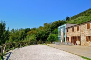 Centro Visite Casa Marina Parco Regionale dei Colli Euganei