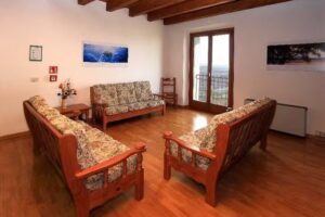 Centro Visite Gradina/Sprejemni center Gradina