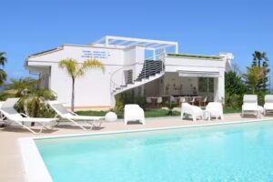 Centurio Luxury Rooms