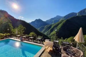 Ceragetta Resort – BB Case vacanze Lago Isola Santa (chat sul sito)