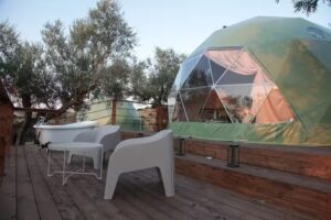 Cerchio Del Desiderio