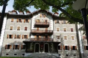 Ceresole Sport village (La Casa del Re)