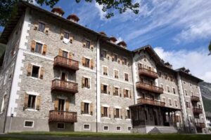 Ceresole Sport Village – Mountain Hotel & Restaurant “Casa del Re”