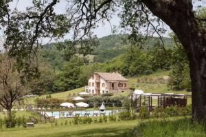 Cerqua Rosara Residence – Valtopina