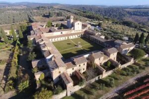 Certosa di Pontignano