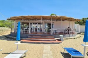 Cerullo’s Villaggio e Lido