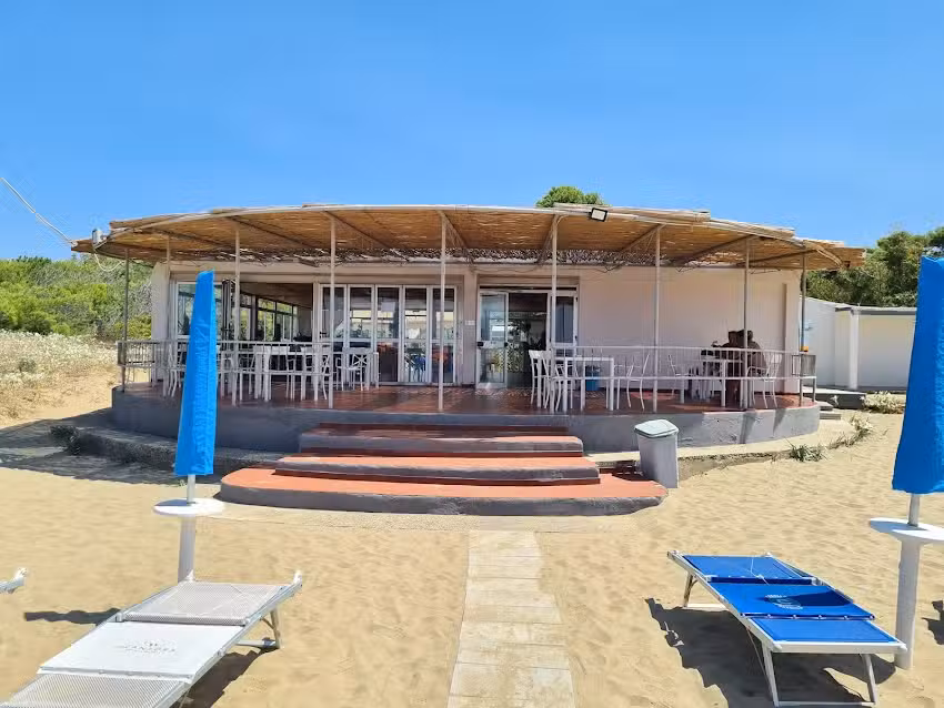 Cerullo’s Villaggio e Lido