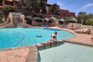 Cervo Hotel, Costa Smeralda Resort