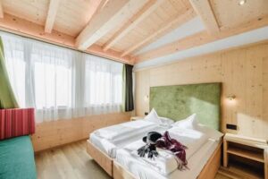 Césa Edelweiss Living & Spa Fassa