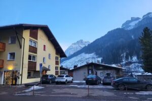 Cesa Maria Mountain Hospitality