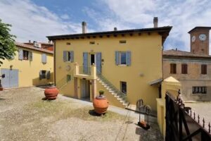 Cesare Magli & Figli – Residenza d’Epoca Luxury Rooms