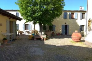 Cesarina Magli Residenza D’Epoca