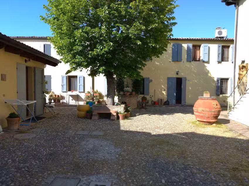 Cesarina Magli Residenza D’Epoca