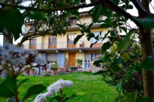 Cesira – Affittacamere