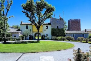 CET La Tenuta dei Ciclamini • Relais Nature