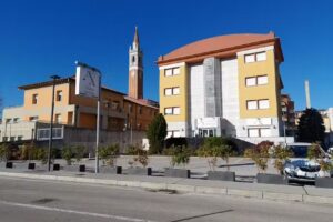 Ch Hotel Decimo Massimo