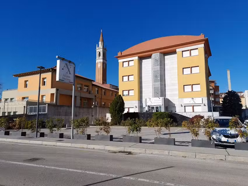 Ch Hotel Decimo Massimo