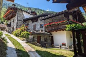 Chalet 1175 – Grand-Haury