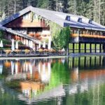 Chalet Al Lago