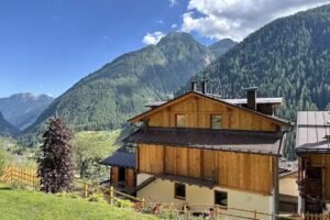 Chalet al Sole