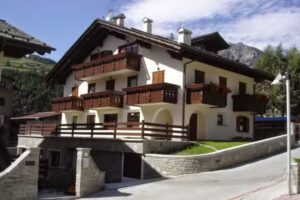 Chalet Alberti