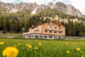 Chalet Alpenrose