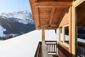 Chalet Alta Badia
