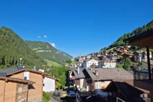 Chalet Apartments Insignis