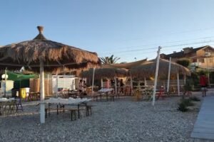 Chalet Bagni Sant’Andrea – concessione n. 5