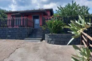 Chalet Baita Linguaglossa