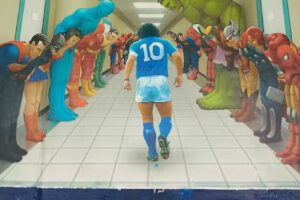 ‘Chalet Baku’ Market