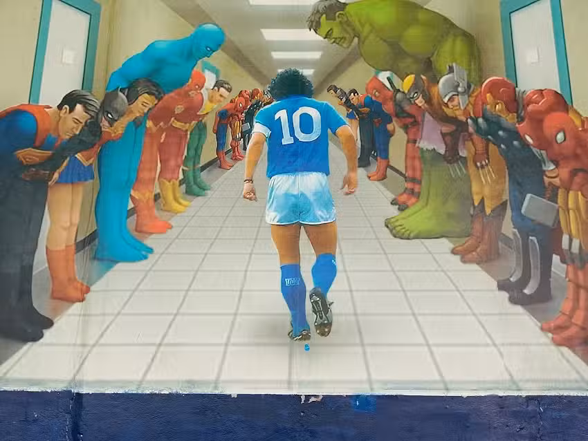 ‘Chalet Baku’ Market