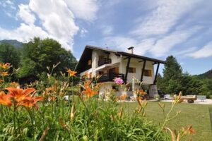 Chalet Barbara in Valle di Sella