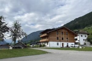 Chalet Bergfuchs